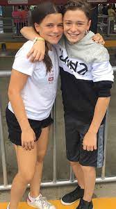 Noah schnapp's movie and tv show appearances in 2020 noah had three projects scheduled for release in 2020, two of which might now be delayed due to the coronavirus lockdown. Noah Schnapp Bio With Age Height Sister Snapchat Family