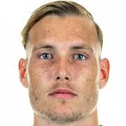 David Raum vs Abdou Sall