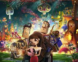 Book Of Life 2014 Animation Adventure Comedy Book Life 2014 Musical Family Wallpapers Hd Desktop And Mobile Backgrounds Travel back to the land of the remembered with #bookoflife. book of life 2014 animation adventure