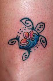 The meanings behind hawaiian tattoo symbols. Polynesian Tattoo On Pinterest Polynesian Tattoos Samoan Tattoo Turtle Tattoo Designs Tattoos Turtle Tattoo