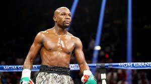 He won three national golden gloves and an olympic bronze medal before turning professional in 1996. Boxing Floyd Mayweather Vs Logan Paul Confirmed Date Venue Latest News Jake Paul Reaction Fox Sports