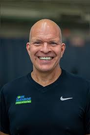 John Mensing's Instagram, Twitter & Facebook