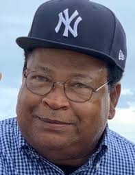 Obituary information for SSG. Truman Daniels, Sr.