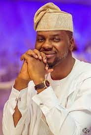The couple exchanged vows today, saturday, august 7, 2021, and their just married pictures and videos seem like they jumped from out of a fairy tale. Nigeria S Adebola Williams Is President Jury For Francophone 35 Under 35