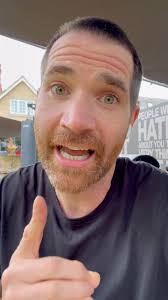 RIP Ricky Hatton, Charlie Kirk & Political Extremes