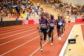 Friday's meet has the best international fields of the year thus far. Live Diamond League Monaco Watch Athletics