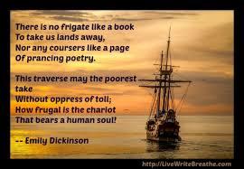 Emily Dickinson And The Heart S Portrait Writing Quote Emily Dickinson Human Soul What Is Like