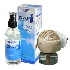 Adaptil D A P Natural Spray For Dogs Newstead Veterinary Services