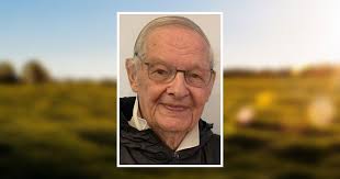 Charles Gilbert Obituary July 12, 2023