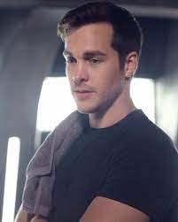 Christopher charles wood (born april 14, 1988) is an american actor. Chris Wood Dc Database Fandom