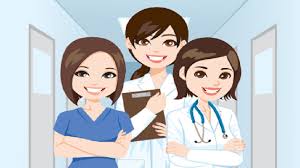 Ayahku harus operasi mata karena matanya kemasukan benda yang apabila dibiarkan akan menyebabkan kebutaan. Kumpulan Puisi Cita Citaku Menjadi Dokter