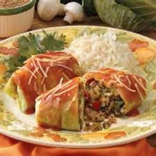 Vegetarian Cabbage Rolls Recipe Vegetarian Cabbage Vegetarian Cabbage Rolls Cabbage Rolls Recipe