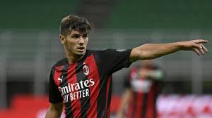 Brahim Diaz Player Profile 20 21 Transfermarkt