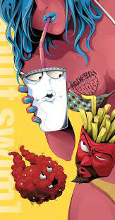 Maybe you would like to learn more about one of these? Aqua Teen Hunger Force Tv Series 2000 2015 Cast Credits Imdb