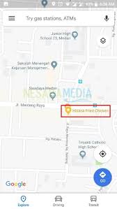 Jika hp kalian masih blm terinstall google maps, download terlebih dahulu di google play store. Cara Menandai Lokasi Di Google Maps Di Android Terbaru 2020