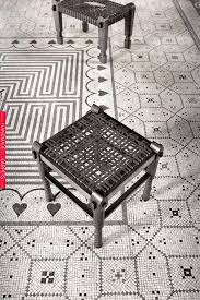 Maybe you would like to learn more about one of these? Morocco Chic Mosaic Floor Tile Carpet Handmade Flooring