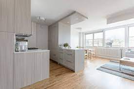 Cabinets from the eklipse collection are made in canada and designed for you to create projects in multiple rooms in your home. 7 Full Wall Kitchen Cabinets An Expanding Trend Sweeten Com
