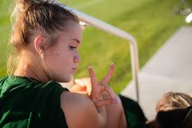 Amazing shoot with these champions today. We turned the camera over to the  squad and they did work. @kacielaurie @olivia.fout @mia.massey5  @jessica.shivers @katedunne9 you all made our day great!!! @csufutbol