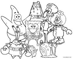 Spongebob Schwammkopf Malvorlagen Cartoon Images Coloring Collection Cartoon Collectio In 2020 Geburtstag Malvorlagen Lustige Malvorlagen Weihnachtsmalvorlagen