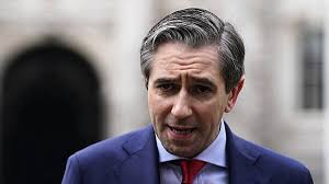 Daniel Brady founder of the Crosskeys Hotel down under