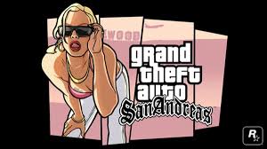 The toy is adapted for mobile devices, has a bright picture. Grand Theft Auto San Andreas Apk V2 00 Full Mod Mega