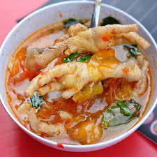 8 Resep Cara Membuat Seblak Ceker Kuah Mie Kering Sederhana Khas Bandung