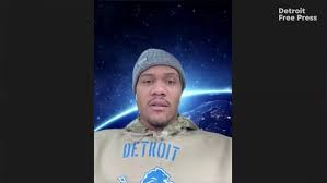 Tom pelissero of nfl media reports that the lions will not use their franchise tag on golladay. Detroit Lions Brad Holmes Kenny Golladay Franchise Tag Choice Coming