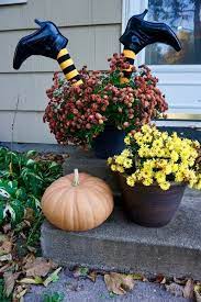 These creative ideas will ensure that every inch of your house will look unique and festive this season—not to mention scary! Witch Themed Halloween Ideas For Halloween Decor Recipes And Fun Halloween Crafts