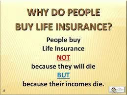 September Life Insurance Awareness Month It S Not About You But Your Family Do W Life Insurance Awareness Month Life Insurance Facts Life Insurance Marketing