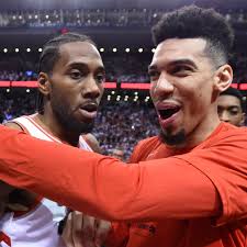 How Spurs fans feel about the Raptors' title