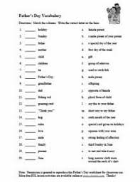 Esl Worksheets Free And Printable Esl Worksheets Vocabulary Worksheets Esl