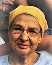 Contributions to the tribute of Dolores Marie Micinilio