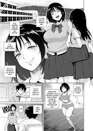 Perdendo a virgindade - HQ Hentai