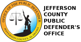 Jefferson County Public Defender S Office Providing The Highest Quality Representation To Our Clients Regardless Of Their Ability To Pay