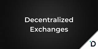 The entire crypto market struggled to shake off its bearish run, and there were periods in the. Decentralized Exchanges List Of Defi Crypto Exchanges Dex