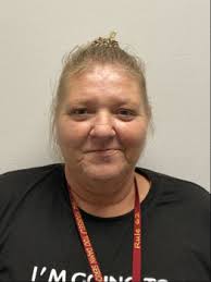 Offender Information