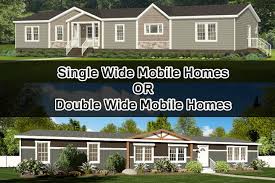 Calvin klein homes mobile home front porch design. Which Mobile Home Is Perfect For Me Single Wide Or Double Wide Mhc
