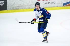 HV 71 tog hem segern mot AIK