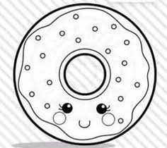 Maybe you would like to learn more about one of these? Donut Kawaii Food Coloring Pages Novocom Top