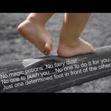 One Determined Foot In Front Of The Other Motivationmonday Bestfootforward Www Yourfootdocs Com Walking Quotes Thoughts Inspirational Words