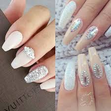 Beauty, cosmetic & personal care. The Most Beautiful Nails Designs That Will Rock In 2020 Yve Style Com