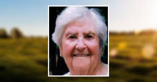 Anna S. Beckwith Obituary March 2, 2019