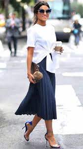 Maybe you would like to learn more about one of these? 1001 Idees Pour Une Tenue Decontractee Chic Femme Des Looks De Fete