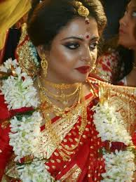 Nupur Banerjee Sreya