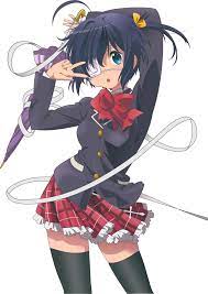 No account needed, updated constantly! Rikka Takanashi By Ladyracheya On Deviantart