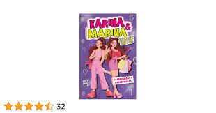 Karina & Marina Secret Stars 5 - Glamurosas y desastrosas: Karina & Marina:  9788419241948: Amazon.com: Books