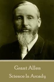Grant Allen