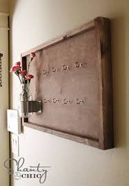 Key Holder Diy Key Holder Diy Diy Holder Key Holder