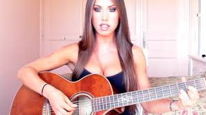 Sweet Child O Mine Guns N Roses Cover Jess Greenberg James Brown Stevie Ray Vaughan Guitar