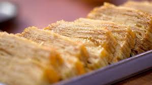 Recette Gateau De Crepes Petits Plats En Equilibre Tf1 Petits Plats En Equilibre Gateau Crepe Petits Plats